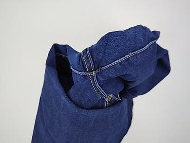 jeans multiblu: Jeansy damskie, rozmiar L — 4