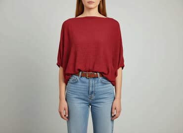 max studio sweter: Bluzka damska, rozmiar XS — 6