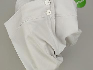 tom tailor alexa capri: Spodnie 3/4 damskie, rozmiar L — 5