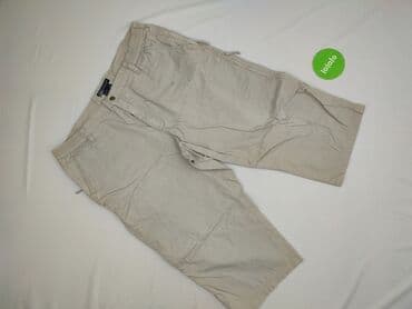 szorty cargo: Spodnie cargo damskie, rozmiar 8XL — 2