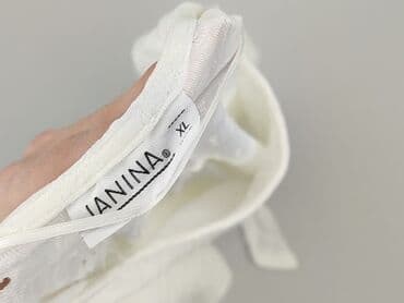 monnari bluzka pod marynarkę: Janina, Bluzka damska, rozmiar XL — 4