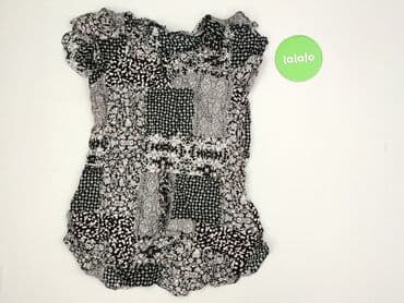 bluzki emo: Flame, Bluzka damska, rozmiar XS — 2