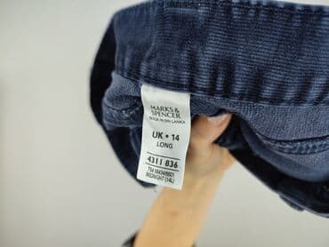 massimo dutti jeansy: Marks & Spencer, Jeansy damskie, rozmiar XL — 4