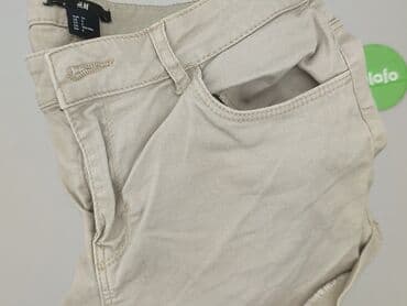 hm krótkie spodenki: H&M, Szorty damskie, rozmiar S — 5