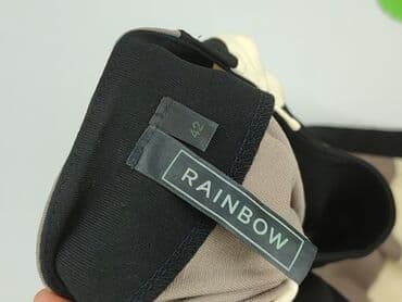 rebel sweter: RAINBOW, Sukienka damska, rozmiar XL — 4