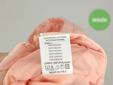 sukienka sweter h: Jacket, 9-12 months, condition - Very good — 5