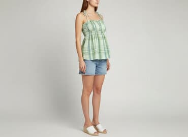 koszulka z gitara: Bik Bok, Bluzka damska, S — 7