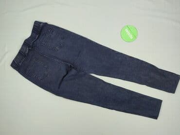 version jeans damskie: Jeansy damskie, rozmiar M — 3