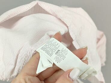 różowa koszula damska reserved: Reserved, Koszula damska, rozmiar XS — 5