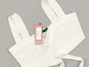 miu miu t shirty: Boohoo, T-shirt damski, rozmiar XL — 1