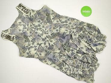 boho zara: Sukienka damska, rozmiar XL — 3