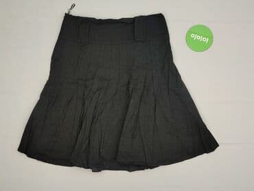 elegancka spódnice midi: MNG Suit, Spódnica damska, rozmiar M — 3