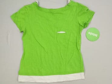 bluzki greenpoint: T-shirt damski, M — 2