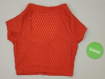 hm bluzki z krótkim rękawem: H&M, Bluzka damska, rozmiar M — 3