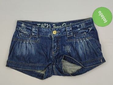 krótkie spodenki rozmiar 48: Szorty damskie, rozmiar S — 2