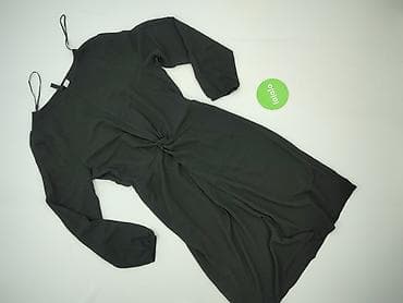 17096a h: H&M Divided, Sukienka damska, rozmiar L — 2