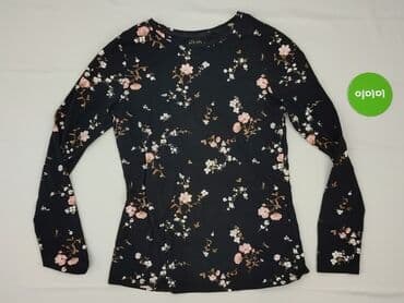 calvin klein performance koszulki damskie: Clockhouse, T-shirt damski, rozmiar L — 2