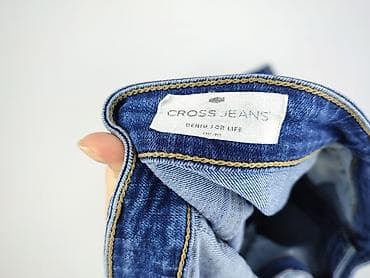 Mężczyźni: Cross Jeans, Jeansy dla mężczyzn, rozmiar XL — 4