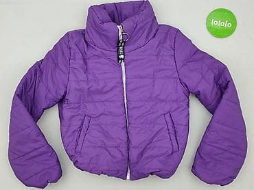 edma kurtki: Kurtka przejściowa damska, rozmiar S — 2