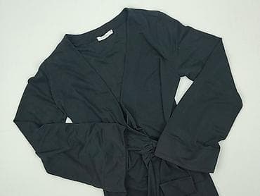 czarna bluza reserved: Reserved, Bluzka damska, rozmiar M — 1