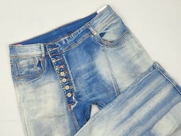 jeansy lindex: Jeans for women, size L — 2