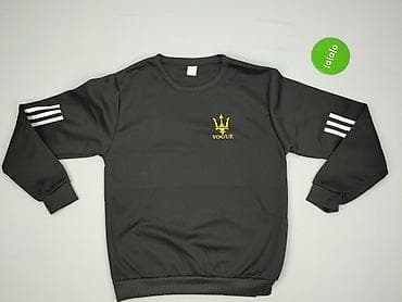 bluzki lat 80: Vogue, Bluza dla mężczyzn, rozmiar M — 2