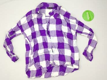 kurtka koszulowa diverse: Diverse, Koszula damska, rozmiar S — 3