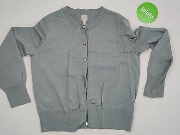 spódnice mini hm: H&M, Kardigan damski, rozmiar L — 2