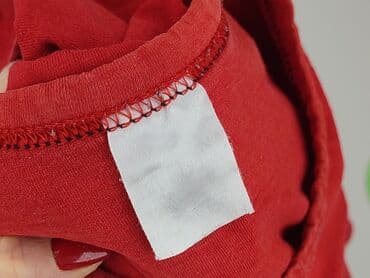 emo bluzy: T-shirt damski, rozmiar XL — 4