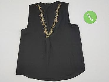 zara basic t shirty: Zara, Bluzka damska, rozmiar S — 2