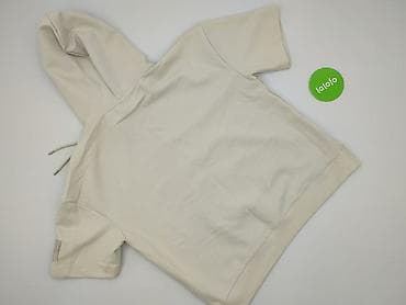zara kids bluzy: Zara, Bluza z kapturem damska, rozmiar XL — 3