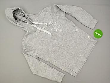 hummel sklep: Tom Tailor Denim, Bluza z kapturem damska, rozmiar M — 2