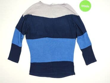 koszulka pod marynarkę damska: Sarex, T-shirt damski, rozmiar M — 3