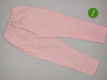 dzik bluza: ITALY FASHION, Spodnie materiałowe damskie, rozmiar One size — 3
