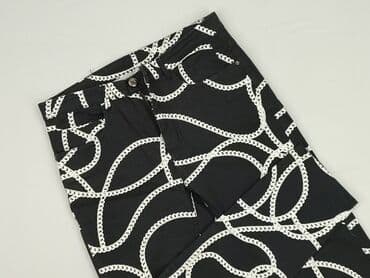 Spodnie materiałowe damskie, L w lalafo.pl Spodnie materiałowe damskie, L