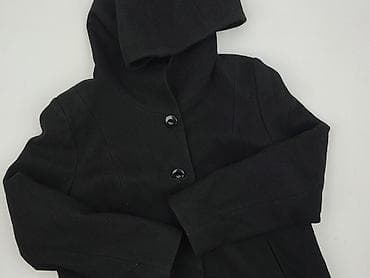 Płaszcz damski, rozmiar 3XL