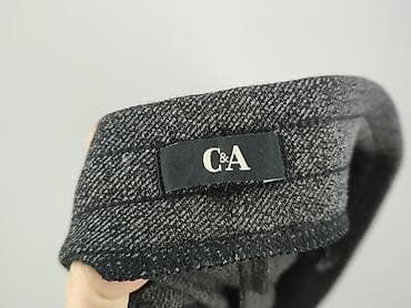 barefoot ccc: C&A, Spodnie materiałowe damskie, rozmiar M — 4