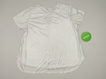 ile wazy bluza: Carry, Women's blouse, size 2XL (EU 44) — 3