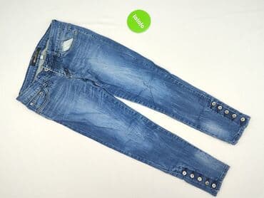 tiger of sweden jeans damskie: Jeansy damskie, rozmiar M — 2