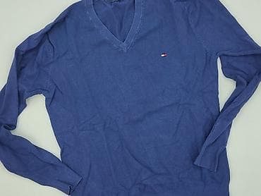 koc tommy hilfiger: Tommy Hilfiger, Sweter dla mężczyzn, rozmiar L — 1