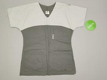 bluzki pielegniarka: Ubranie damskie, rozmiar S — 2