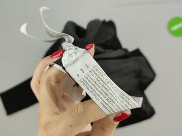 kurtka zimowa skórzana stradivarius: Stradivarius, Płaszcz damski, rozmiar M — 5