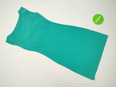 reserved sukienka butelkowa zieleń: Lenitif, Sukienka damska, rozmiar S — 3