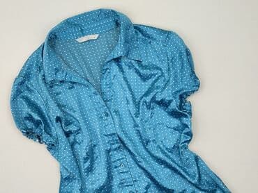 Blouses: Tu, Women's blouse, size 3XL (EU 46)