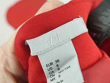 spódnice plisowane mango: H&M, Spódnica damska, rozmiar S — 4