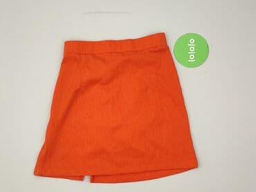 spódnice plisowane tiulowe czarne: Sinsay, Women`s skirt, size XS (EU 34) — 3