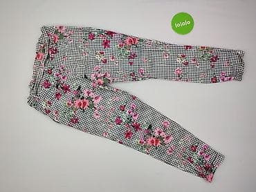 second hand zakopane: Mohito, Spodnie materiałowe damskie, rozmiar XL — 3