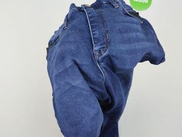 Ubrania damskie: Jeansy damskie, rozmiar L — 6