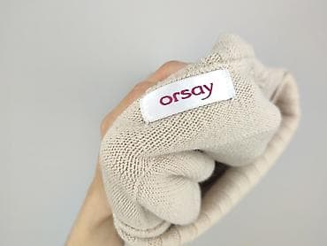 sweter kaszmir: Orsay, Sweter damski, rozmiar XS — 4