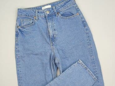 джинси жіночі сінсей: H&M, Jeans for women, size S (EU 36) — 1